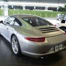 911 カレラ PDK PASM　スポーツクロノパッケージの画像