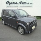 オッティ 660 RX FOUR 4WD 