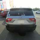 X3 2.5i 4WD HDDナビ　Bモニター　HID　ETCの画像