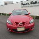 アクセラスポーツ 2.3 23S ユーザー買取車　ETCの画像