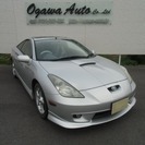 セリカ 1.8 SS-II スーパーストラットパッケージ 1オーナー