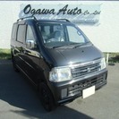 アトレーワゴン 660 カスタム ロールーフ 4WD ユーザー買取