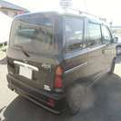 アトレーワゴン 660 カスタム ロールーフ 4WD ユーザー買取の画像