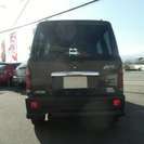 アトレーワゴン 660 カスタム ロールーフ 4WD ユーザー買取の画像