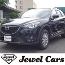 CX-5 2.2 XD ディーゼルターボ 4WD ナビ 地デジ ...