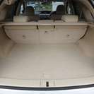 RX 270 車検H30年3月　本革パワーシートの画像