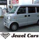 エブリイ 660 ジョイン ハイルーフ 4WD 5MT　キーレス　CD