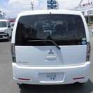 eKワゴン 660 MS 4WD の画像