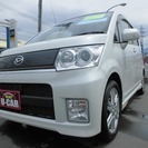 ムーヴ 660 カスタム R 
