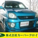 プレオ 660 LS 4WD タイミングベルト交換済み
