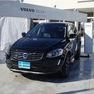 XC60 D4 SE レザーパッケージ
