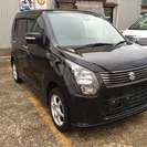ワゴンR 660 20周年記念車 エネチャージTVナビBKサポート