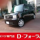ムーヴコンテ 660 X リミテッド 4WD スマートキー　CD