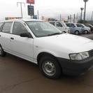 ADバン 1.3 DX ETC　2WD