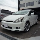 ウィッシュ 2.0 Z 