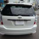 ウィッシュ 2.0 Z の画像