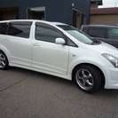 ウィッシュ 2.0 Z の画像