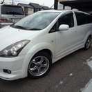 ウィッシュ 2.0 Z の画像