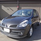 ルーテシア 1.6 HDDナビ