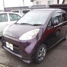 ライフ 660 F 純正ナビ