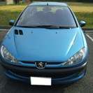 206 XT の画像