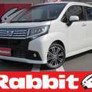 ムーヴ 660 カスタム RS SAII 4WD ターボ　オーデ...