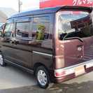 アトレーワゴン 660 カスタムターボRS 4WD の画像