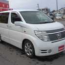 エルグランド アンシャンテ 4WD 助手席リフトアップシートの画像