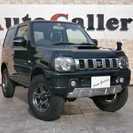ジムニー 660 クロスアドベンチャー 4WD 