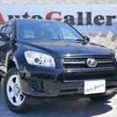 RAV4 2.4 X 4WD 