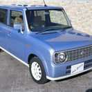 アルトラパン X の画像