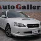 レガシィツーリングワゴン 2.0 GTスペックB 4WD 