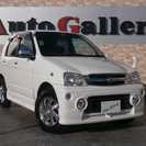 テリオスキッド 4WD　カスタム スターエディション 