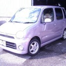 ムーヴラテ 660 RS 