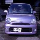 ムーヴラテ 660 RS の画像
