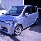 ムーヴ 660 カスタム R 