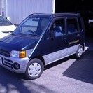 ムーヴ 660 CL 4WD 