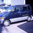 ムーヴ 660 CL 4WD の画像