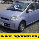 ミラ 660 Lリミテッド 4WD 