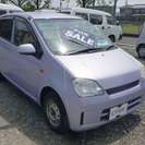 ミラ 660 Lリミテッド 4WD の画像
