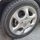 ライフ 660 ディーバ の画像