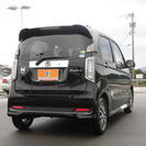 N-WGN カスタムG の画像