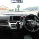 N-WGN カスタムG の画像