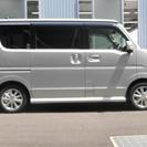 エブリイワゴン PZターボスペシャル の画像