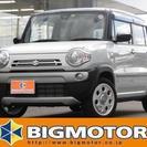 ハスラー G 4WD の画像