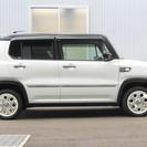 ハスラー G 4WD の画像