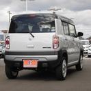 ハスラー G 4WD の画像
