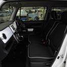 ハスラー G 4WD の画像