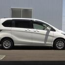 フリード Gジャストセレクション の画像