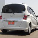 フリード Gジャストセレクション の画像